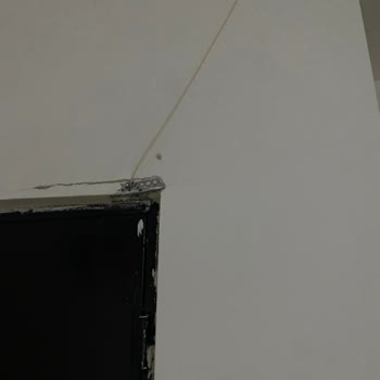 Kablo Kurulumu Sonrası Zarar Ve İlgisizlik