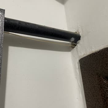 Kablo Kurulumu Sonrası Zarar Ve İlgisizlik