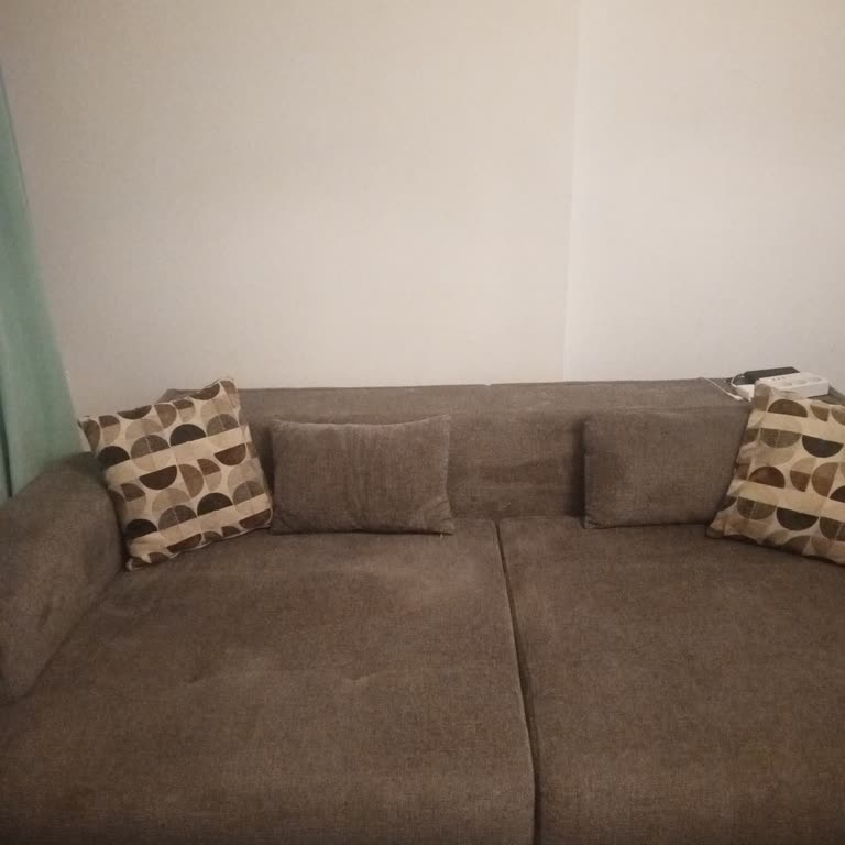 Koltuk Takımı Arızalı Çıktı İade Ve Garanti Süreci Mağduriyet Yaşattı