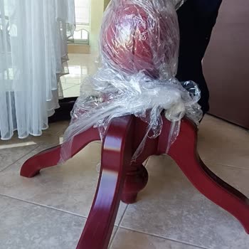 Venez Mobilya Söz Verilen Renkte Ürün Teslim Etmedi İade Talebim Reddedildi