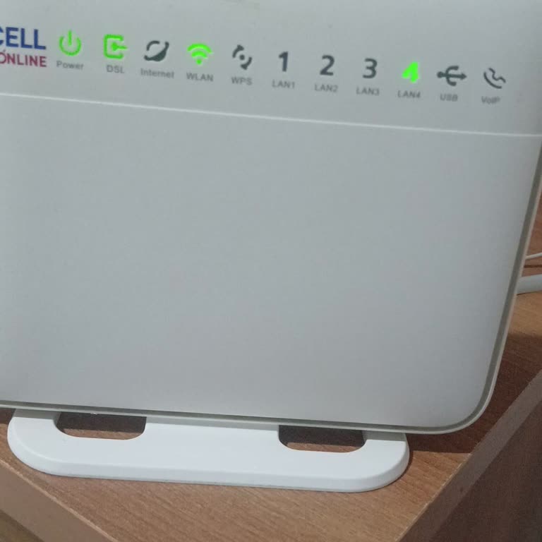 Uzun Süreli İnternet Kesintisi Ve Çözüm Eksikliği Mağduriyeti