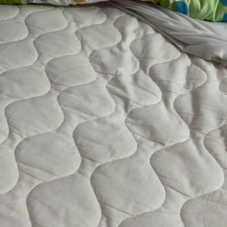 Bambi Yatak Climextra Model Yatak, Yaklaşık 1 Aydır Ciddi Şekilde Çökmeye Başladı