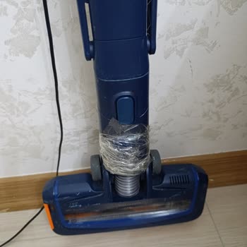 Philips Süpürgenin Başlığı Kısa Sürede Kırıldı Hayal Kırıklığı Yaşadım
