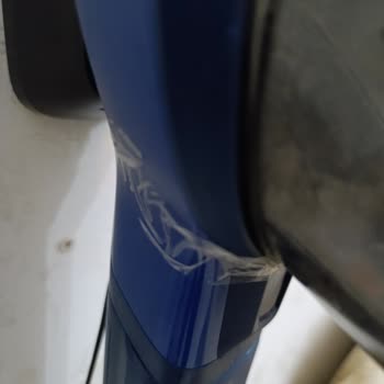 Philips Süpürgenin Başlığı Kısa Sürede Kırıldı Hayal Kırıklığı Yaşadım