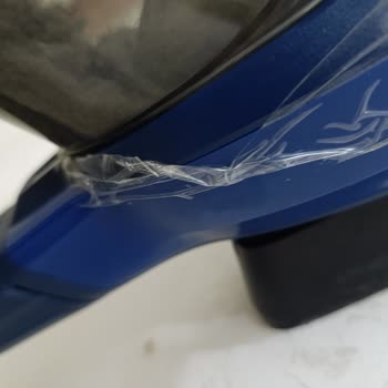 Philips Süpürgenin Başlığı Kısa Sürede Kırıldı Hayal Kırıklığı Yaşadım