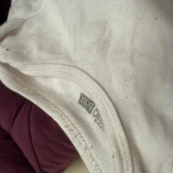 Çocuk Ürünlerinde Sağlık Riski Ve Renk Atma Sorunu