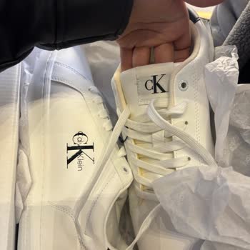 Kullanılmış Ayakkabının Yeni Diye Gönderilmesi Ve İade Süreci