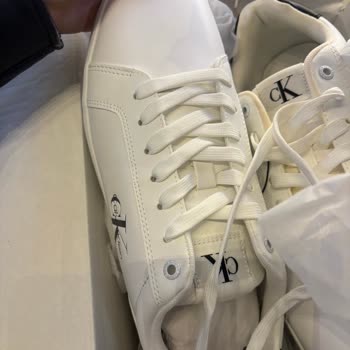 Kullanılmış Ayakkabının Yeni Diye Gönderilmesi Ve İade Süreci