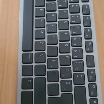 Garanti Kapsamı Dışı Bırakılan Klavyem İçin Çözüm Bekliyorum