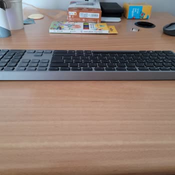 Garanti Kapsamı Dışı Bırakılan Klavyem İçin Çözüm Bekliyorum