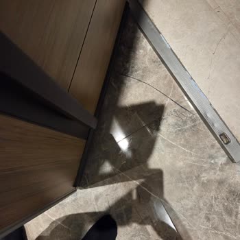 Satın Aldığım Evde Sürekli İşçilik Sorunları Ve Güvenlik Riski Yaşıyorum