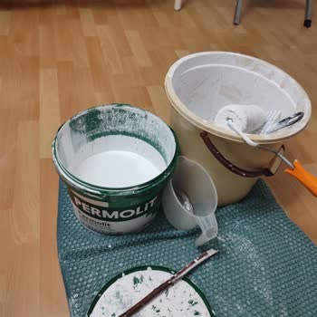 Permolit Tavan Boyası İle Yaşadığım Hayal Kırıklığı Ve İade Talebim