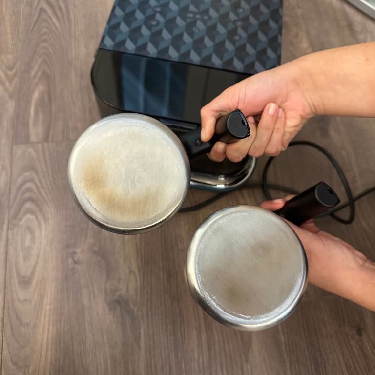 Garanti Kapsamındaki Kahve Makinemdeki Arıza İçin Çözüm Sunulmadı, Mağdurum