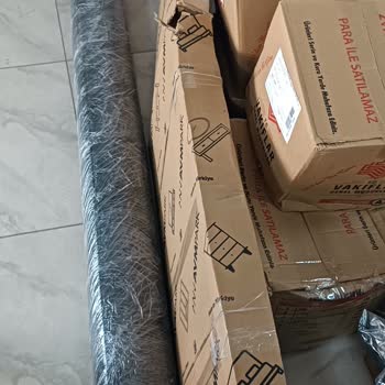 İdefix Siparişimde Eksik, Hatalı Ve Deforme Parçalar – İade Ve Destek Sorunu