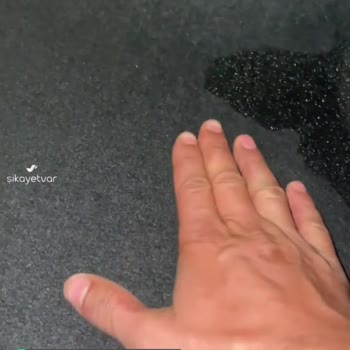 BMW Acil Çözüm Bekliyorum