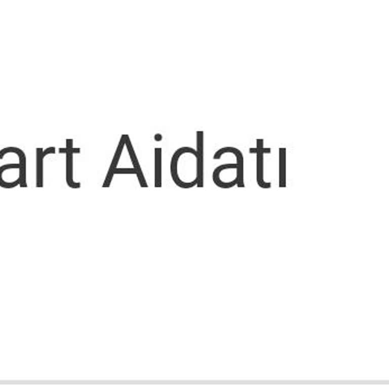 Yıllık Kart Aidatı İadesi Talebim Mağduriyet Oluşturdu