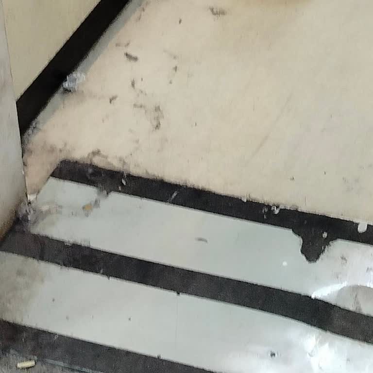 Hastane Kantininde Hijyen Eksikliği Ve Denetim Yetersizliği