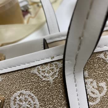 Guess Kusurlu Çanta Teslimatı Ve İade Sürecinde Yaşanan Mağduriyet