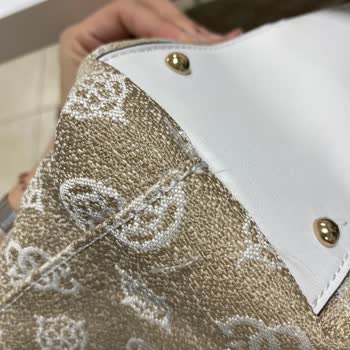 Guess Kusurlu Çanta Teslimatı Ve İade Sürecinde Yaşanan Mağduriyet