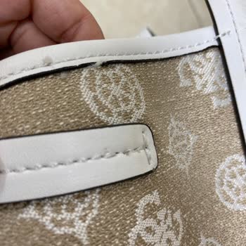 Guess Kusurlu Çanta Teslimatı Ve İade Sürecinde Yaşanan Mağduriyet