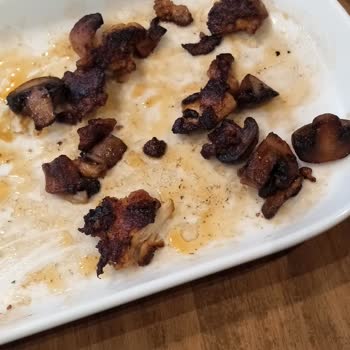 Green Salads Şubesinde Yanmış Tavuk Ve İlgisiz Personel Mağduriyeti