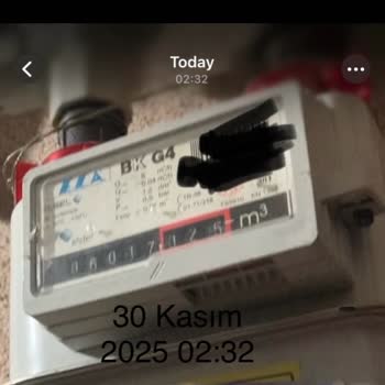 Başkent Doğalgaz’dan Şaşırtıcı Yüksek Fatura Ve Usulsüz Fiyatlandırma Şikayeti