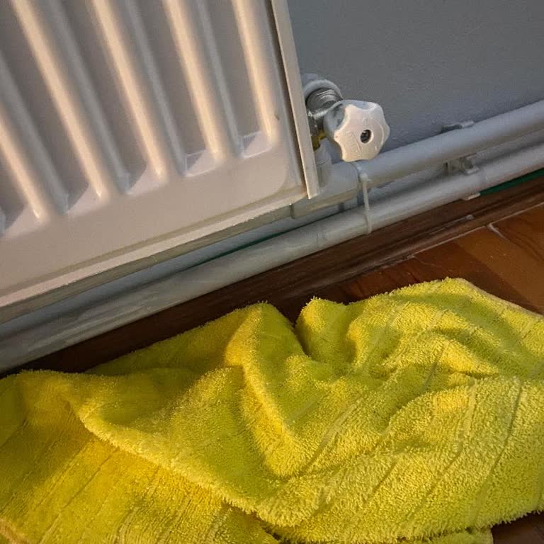 Ödediğim Yüksek Ücrete Rağmen Doğalgaz Tesisatı Ve Kombi Sorunlarım Çözülmedi