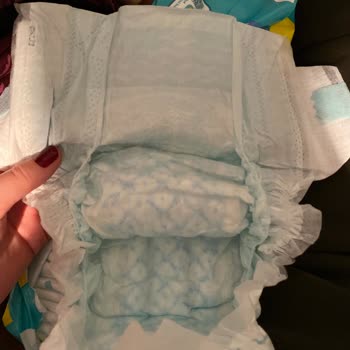 Prima Aktif Bebek Bezi Kalitesinde Büyük Düşüş Ve Sızdırma Sorunu