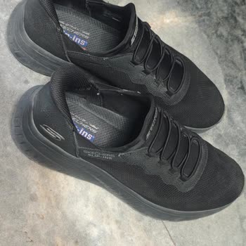 Kısa Sürede Yıpranan Skechers Ayakkabının Değişimini Talep Ediyorum