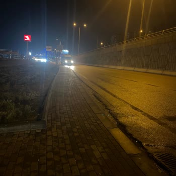 517 Numaralı Otobüs Sürücüsünün Yolcu Almadan Durağı Terk Etmesi Mağduriyet Yarattı