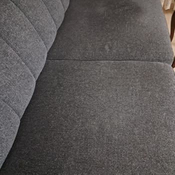 Koltuk Takımında Hızlı Deformasyon Ve Çözüm Eksikliği