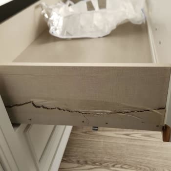 Karakaya Nakliyat Ankara Zarar Verdikleri Eşyalar