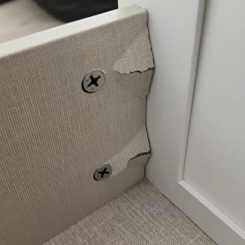 Karakaya Nakliyat Ankara Zarar Verdikleri Eşyalar