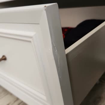 Karakaya Nakliyat Ankara Zarar Verdikleri Eşyalar