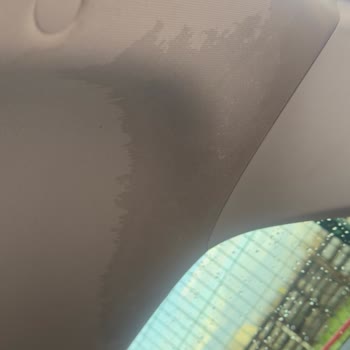 Skoda Kodiaq'ta Kronik Su Alma Sorunu Ve Ücretsiz Onarım Talebi