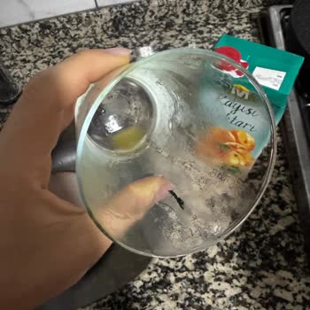 Migros Meyve Suyunda Yabancı Madde: Sağlık Ve Güvenlik Konusunda Endişe