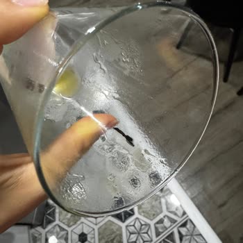 Migros Meyve Suyunda Yabancı Madde: Sağlık Ve Güvenlik Konusunda Endişe