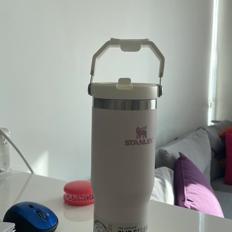 Kusurlu Gelen Stanley Termos İçin Yetersiz İade Ve Değişim Süreci