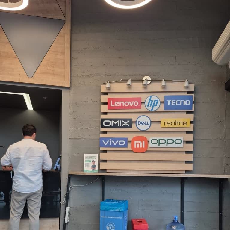 Lenovo Yetkili Servisinde Ana Kart Değişimi Sonrası Süregelen Sorunlar Ve Mağduriyet