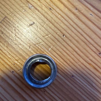 Çocuğumun Güvenliğini Tehlikeye Atan Bisiklet Yan Teker Sorunu