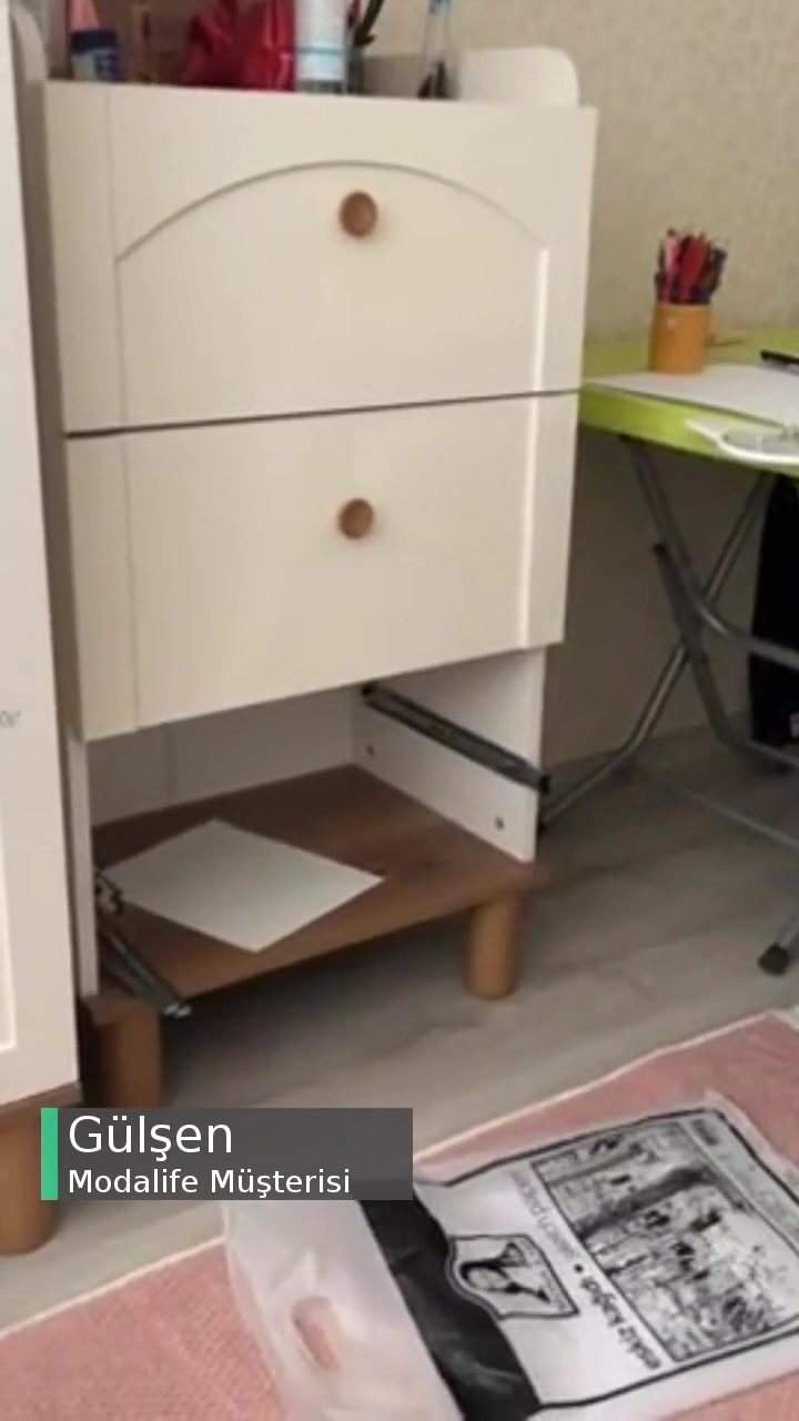 Modalife Şanlıurfa Bayisi 15 Gün Oylayıp Mağdur Etmeye Devam Etti! videonun kapak resmi