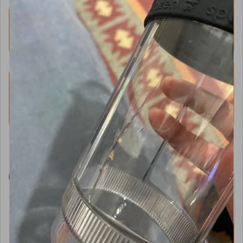 Sigortalı Blender Parçası Kısa Sürede Çatladı Değişim Yapılmıyor