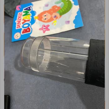 Sigortalı Blender Parçası Kısa Sürede Çatladı Değişim Yapılmıyor