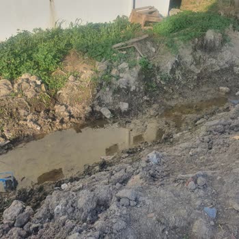 Evimi Tekrarlayan Logar Taşmaları Nedeniyle Yaşadığım Mağduriyet Ve Çözüm Talebi