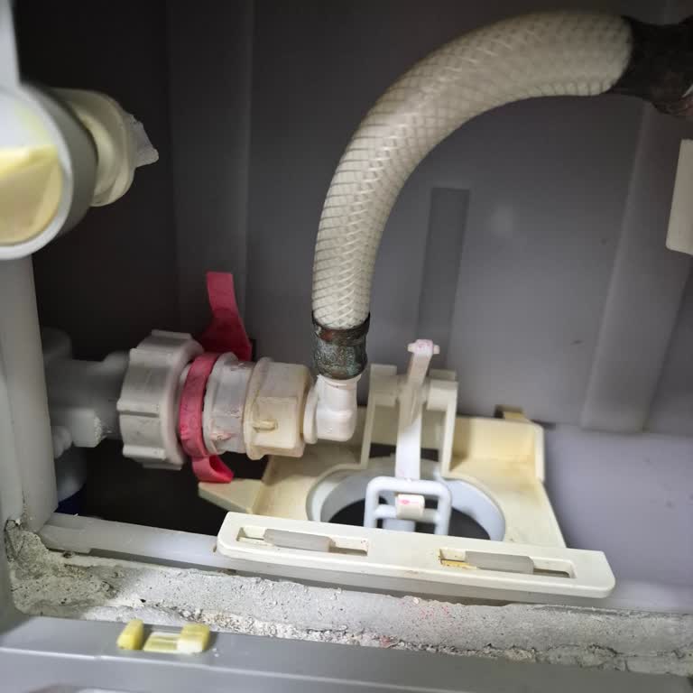 Visam Sifonlarda Sürekli Arıza Ve Çözüm Bulamama Sorunu