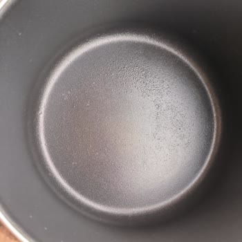 Bir Yıl Dolmadan Kabaran Tencere Seti Hayal Kırıklığı Yarattı