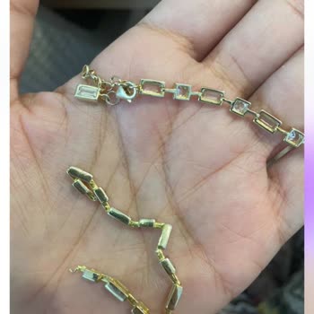 Aldığım Gümüş Bileklik Kısa Sürede Kırıldı, Marka Sessiz Kaldı