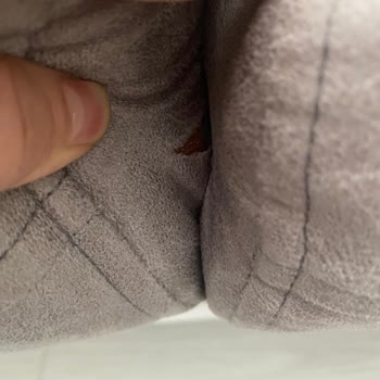 Yırtık Koltuk İçin İki Yıldır Çözüm Bekliyoruz