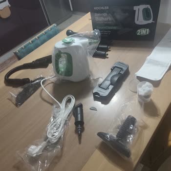 Kırık Parça Teslimatı Ve Yetersiz Müşteri Hizmeti Nedeniyle Mağduriyet