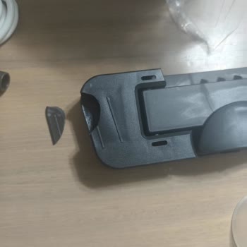 Kırık Parça Teslimatı Ve Yetersiz Müşteri Hizmeti Nedeniyle Mağduriyet